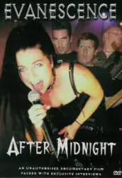 Evanescence : After Midnight
